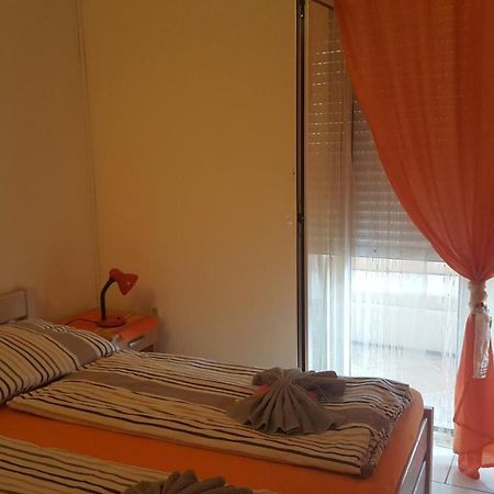 Apartments Jannine 比奥格勒·纳·莫鲁 外观 照片