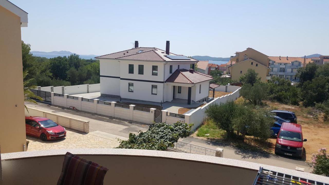 Apartments Jannine 比奥格勒·纳·莫鲁 外观 照片