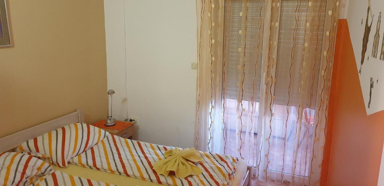 Apartments Jannine 比奥格勒·纳·莫鲁 外观 照片