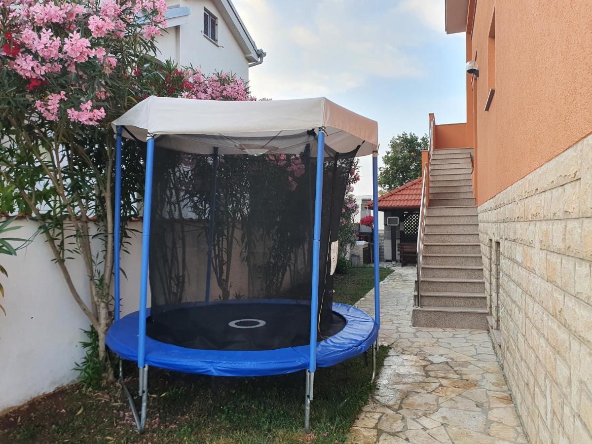 Apartments Jannine 比奥格勒·纳·莫鲁 外观 照片