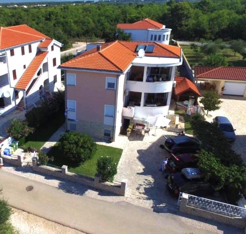 Apartments Jannine 比奥格勒·纳·莫鲁 外观 照片