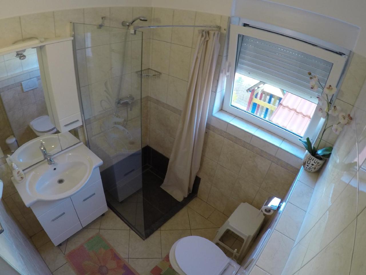 Apartments Jannine 比奥格勒·纳·莫鲁 外观 照片