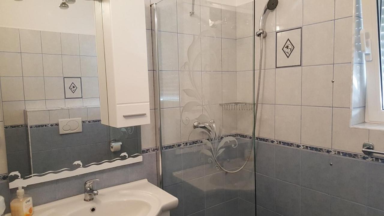Apartments Jannine 比奥格勒·纳·莫鲁 外观 照片