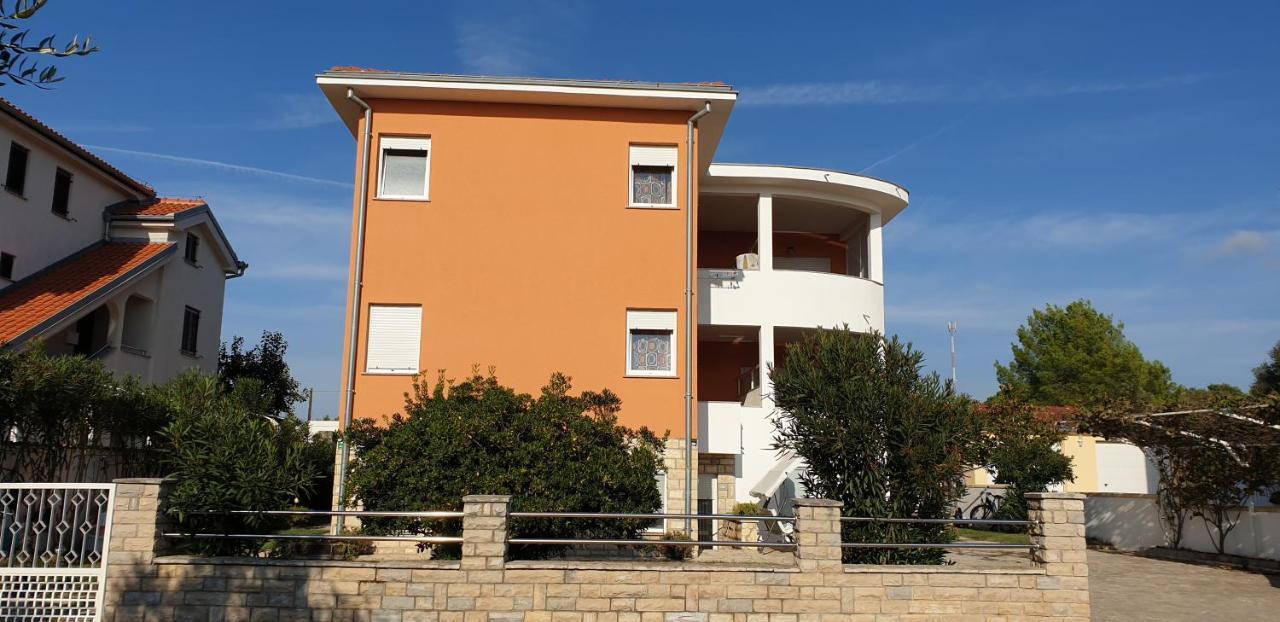 Apartments Jannine 比奥格勒·纳·莫鲁 外观 照片